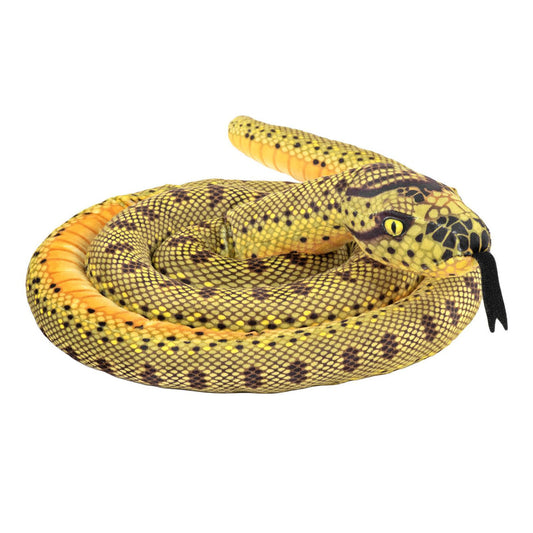 WILD REPUBLIC WILD R Snakes Skinny Anaconda