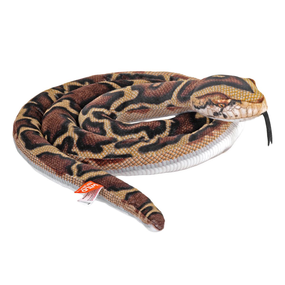 WILD REPUBLIC WILD R Snakes Skinny Burmese
