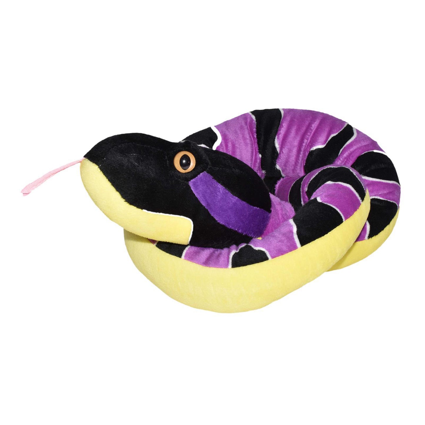 WILD REPUBLIC WILD R Snakes Timber Rattle