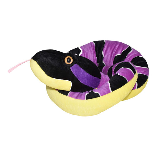 WILD REPUBLIC WILD R Snakes Timber Rattle