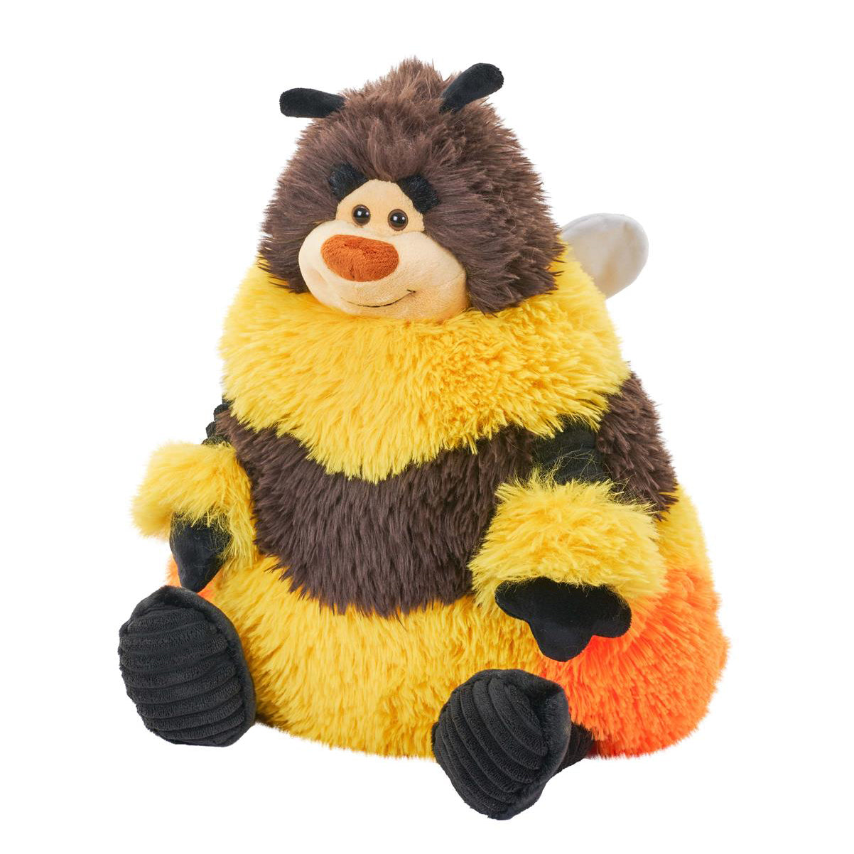 WILD REPUBLIC WILD R SnuggleLuvs Bee