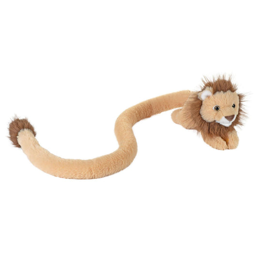 WILD REPUBLIC WILD R Tailkins Lion
