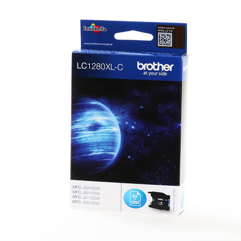 BROTHER BROTHER Ink LC1280XLC