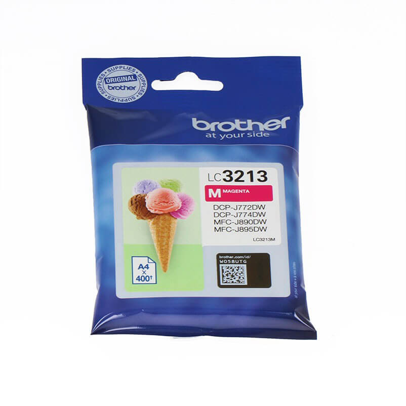 BROTHER BROTHER Ink LC3213M