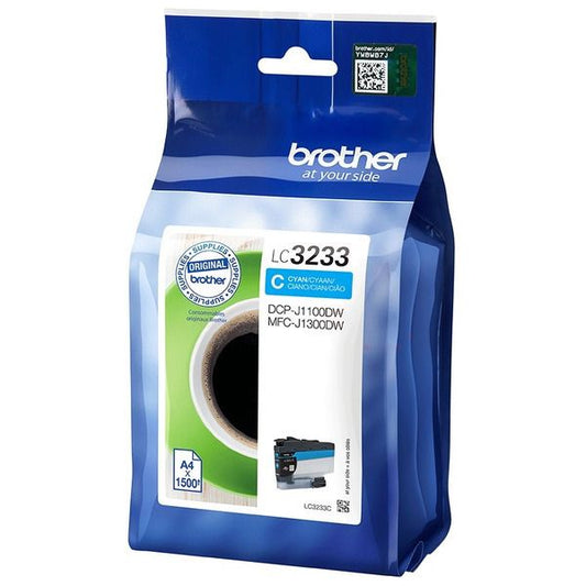 BROTHER BROTHER Ink LC3233C
