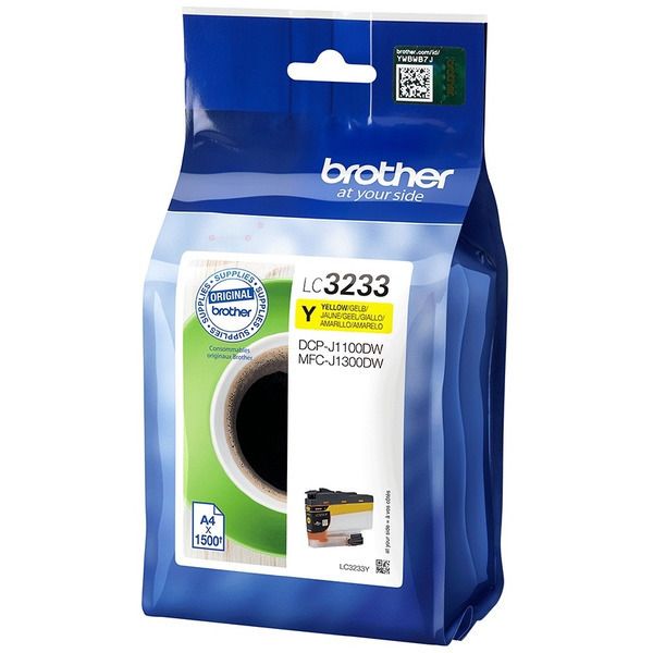 BROTHER BROTHER Ink LC3233Y