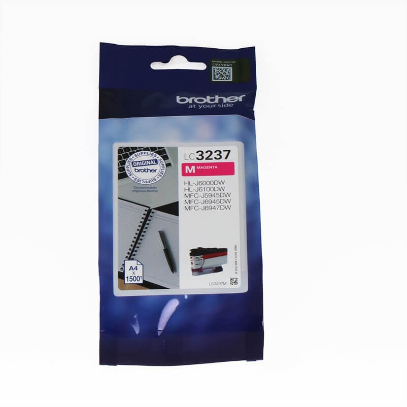 BROTHER BROTHER Ink LC3237M