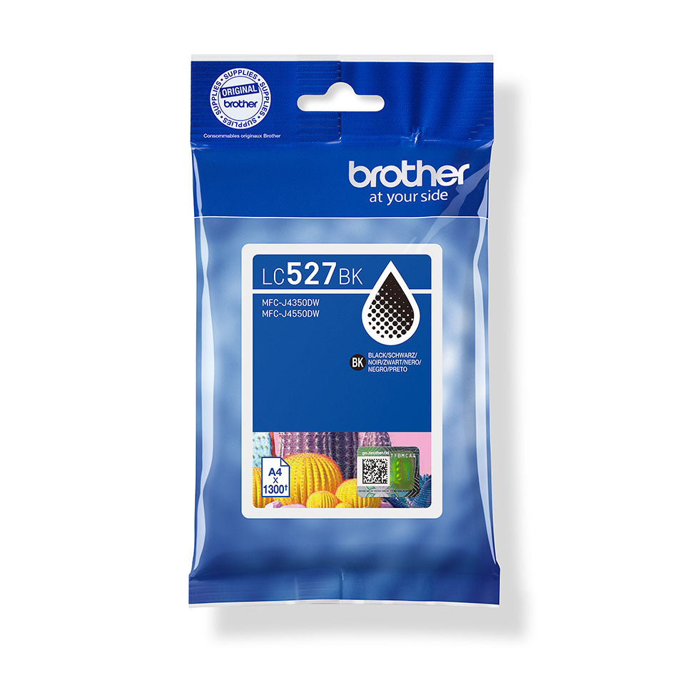 BROTHER BROTHER Ink LC527BK