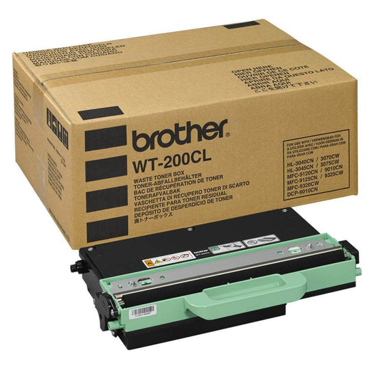 BROTHER BROTHER Waste WT220CL