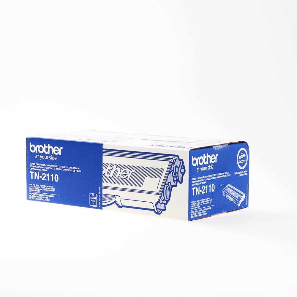 BROTHER BROTHER Toner TN2110