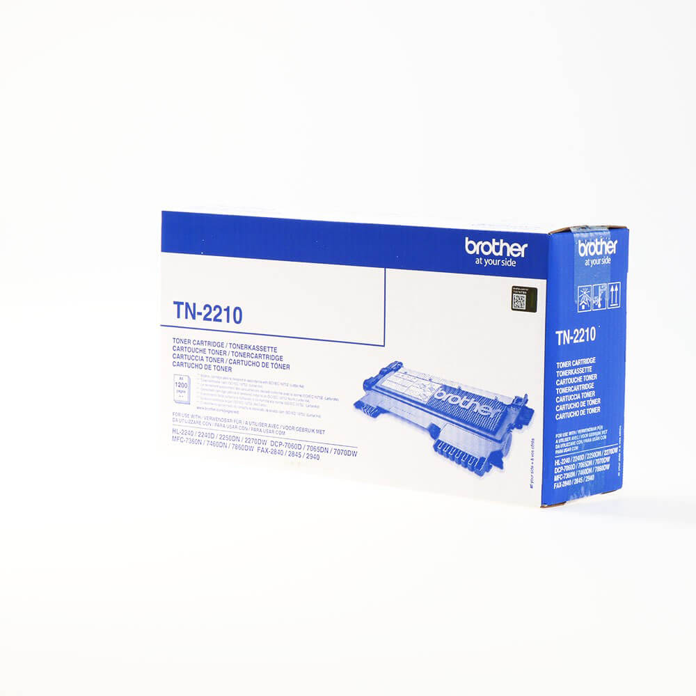 BROTHER BROTHER Toner TN2210
