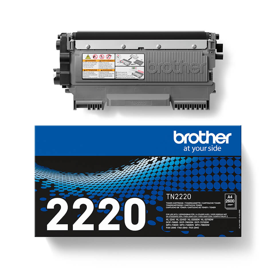 BROTHER BROTHER Toner TN2220