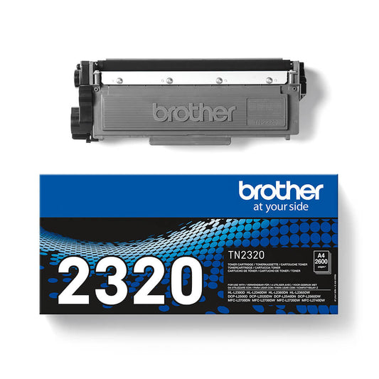 BROTHER BROTHER Toner TN2320