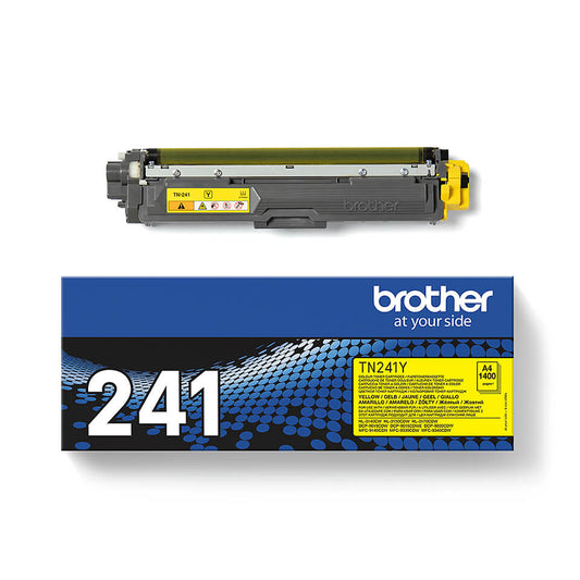 BROTHER BROTHER Toner TN241Y