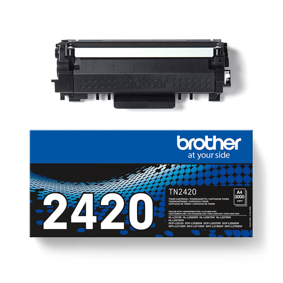 BROTHER BROTHER Toner TN2420
