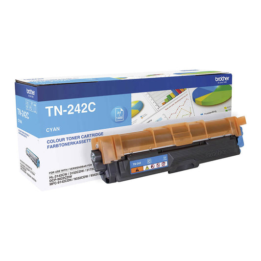 BROTHER BROTHER Toner TN242C