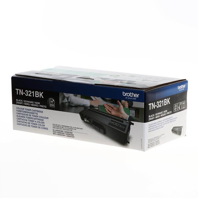 BROTHER BROTHER Toner TN321BK