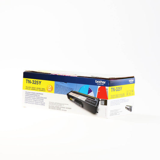 BROTHER BROTHER Toner TN325Y