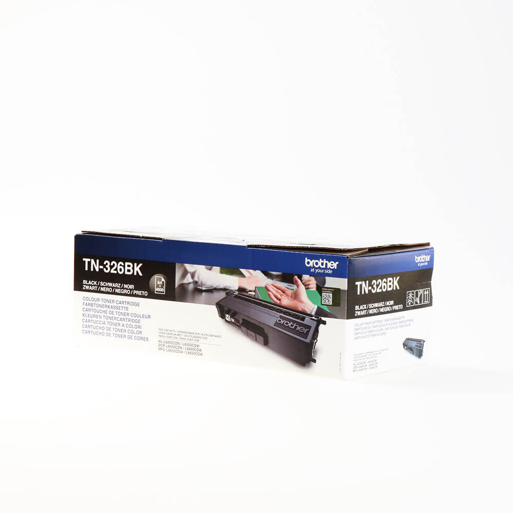 BROTHER BROTHER Toner TN326BK