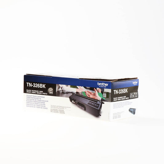 BROTHER BROTHER Toner TN326BK