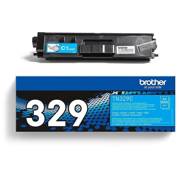 BROTHER BROTHER Toner TN329C