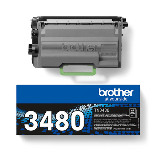 BROTHER BROTHER Toner TN3480