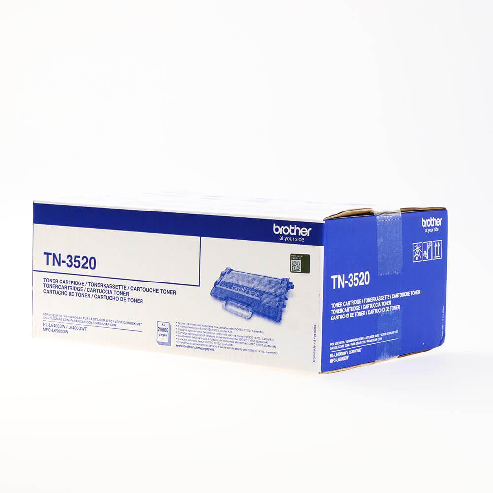 BROTHER BROTHER Toner TN3520