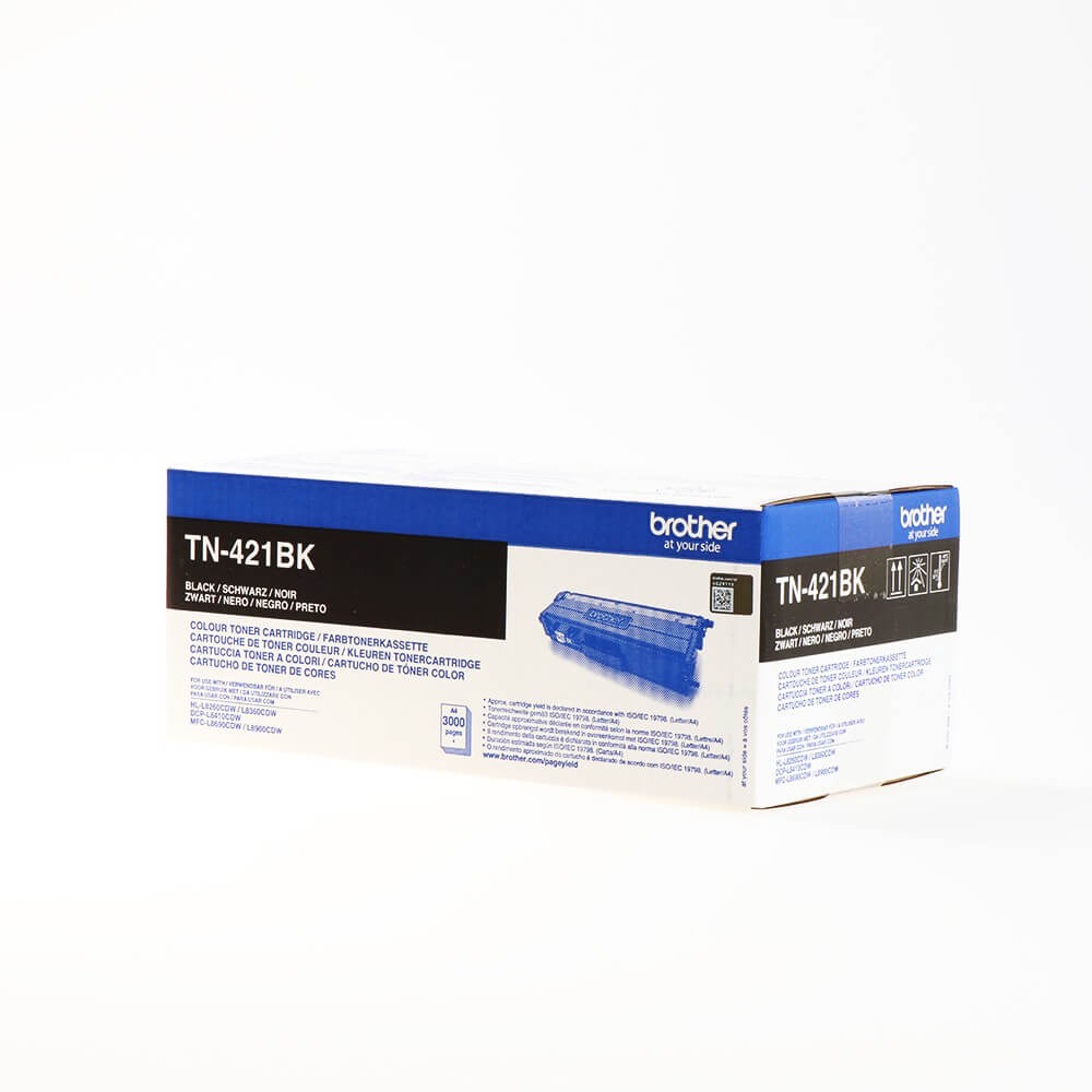 BROTHER BROTHER Toner TN421BK