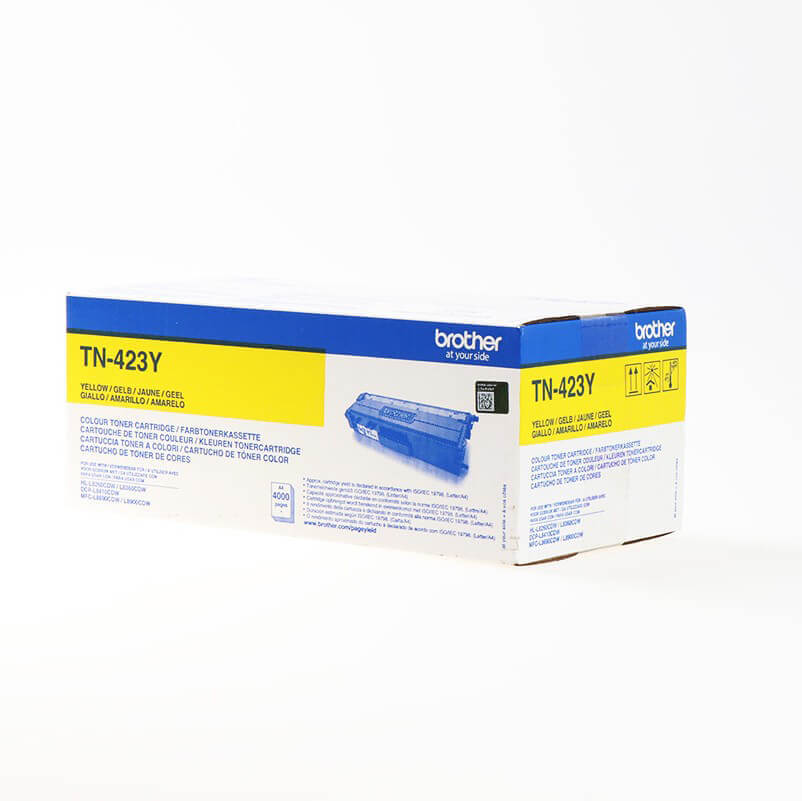 BROTHER BROTHER Toner TN423Y