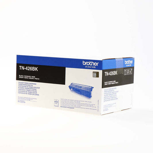 BROTHER BROTHER Toner TN426BK