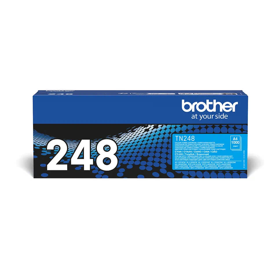 BROTHER BROTHER Toner TN248C