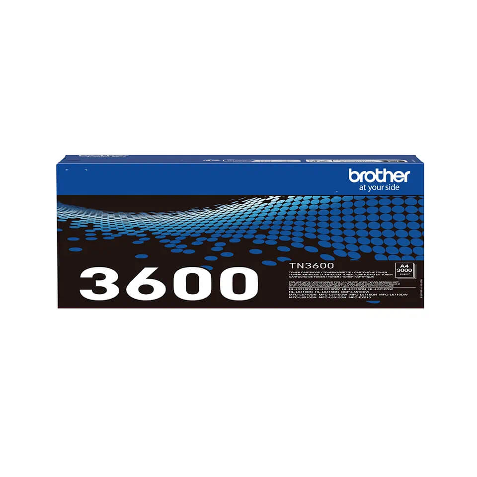 BROTHER BROTHER Toner TN3600