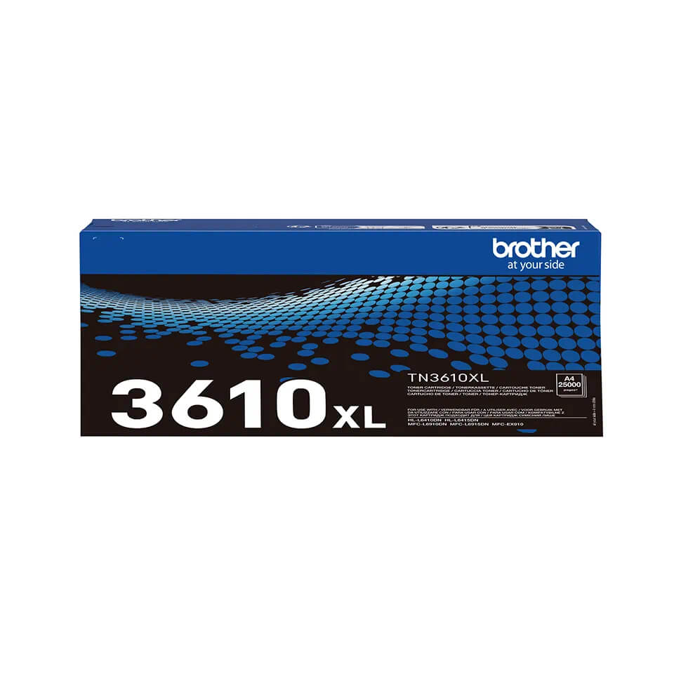 BROTHER BROTHER Toner TN3610XL