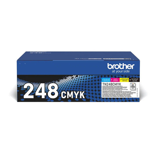 BROTHER BROTHER Toner TN248VAL
