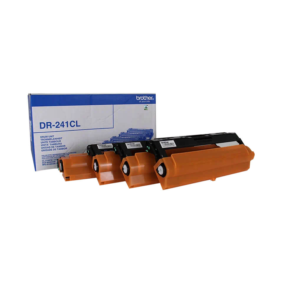 BROTHER BROTHER Drum DR241CL