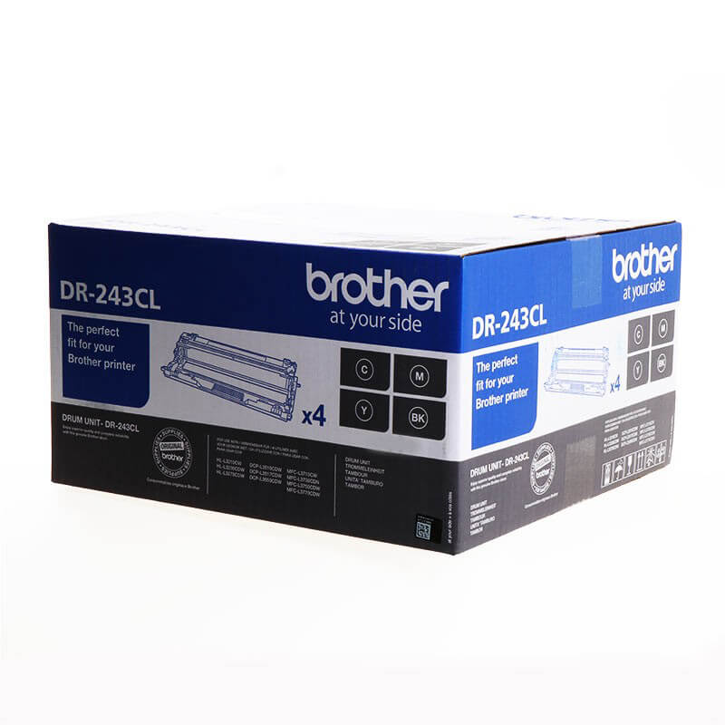 BROTHER BROTHER Drum DR243CL