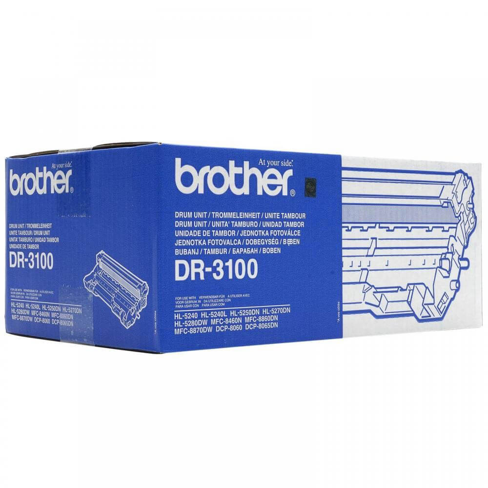 BROTHER BROTHER Drum DR3100