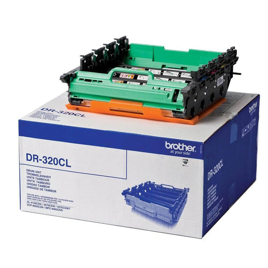 BROTHER BROTHER Drum DR320CL