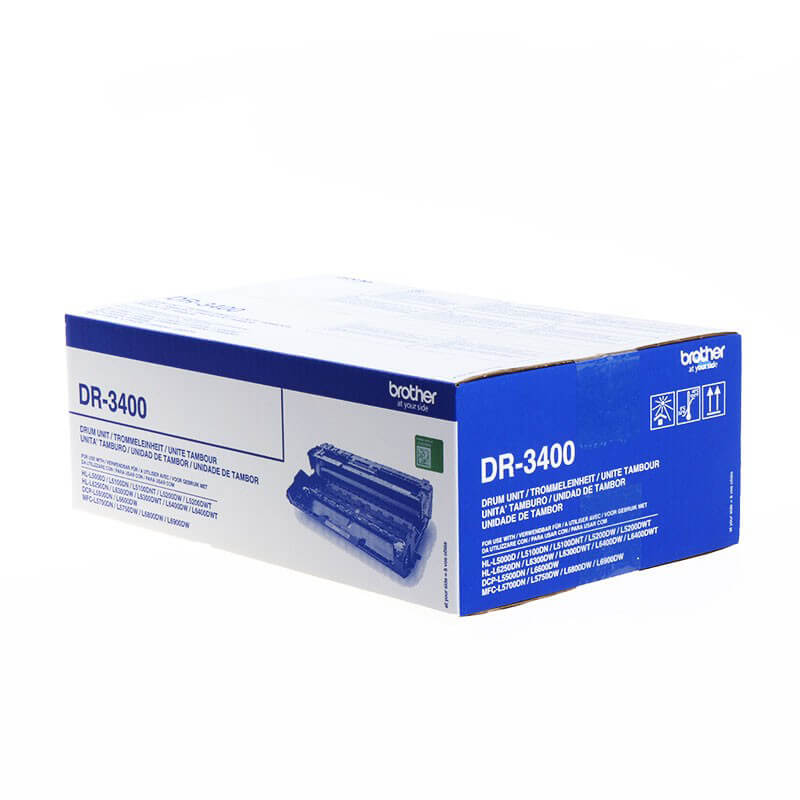 BROTHER BROTHER Drum DR3400