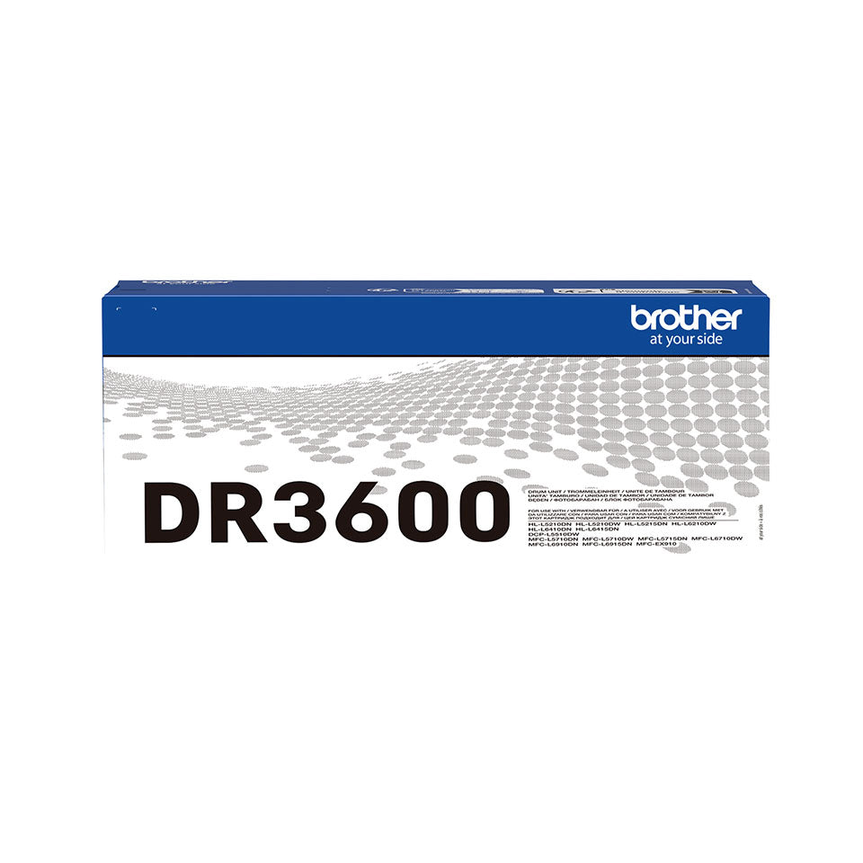 BROTHER BROTHER Drum DR3600
