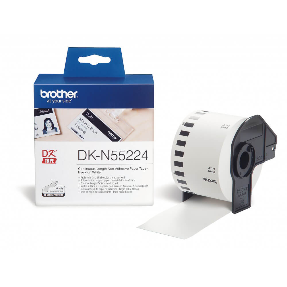 BROTHER BROTHER Labels DK-N55224