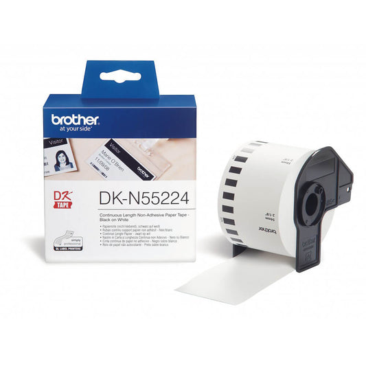 BROTHER BROTHER Labels DK-N55224