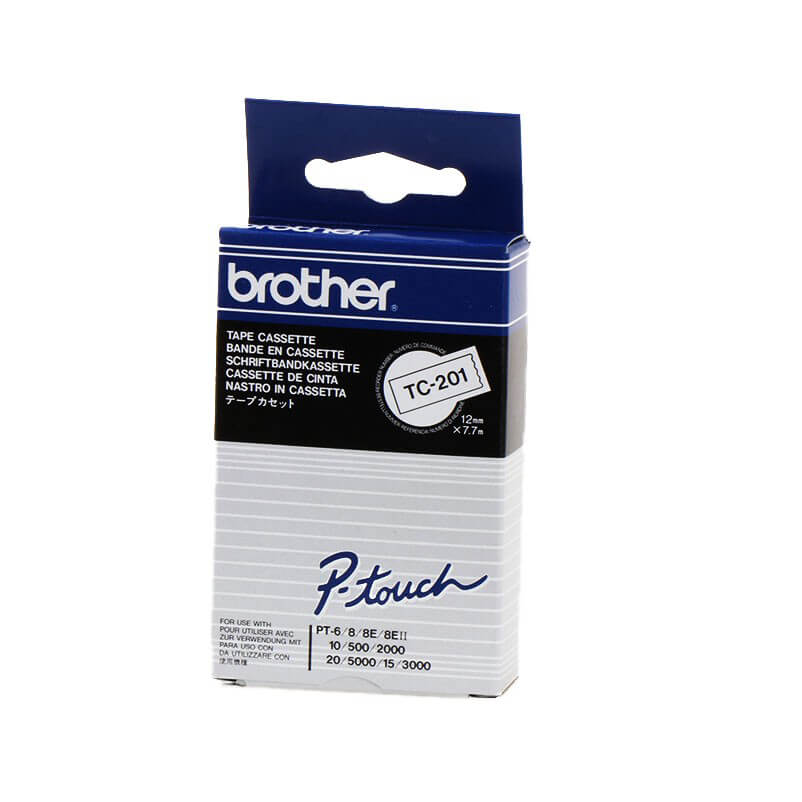 BROTHER BROTHER Tape TC-201