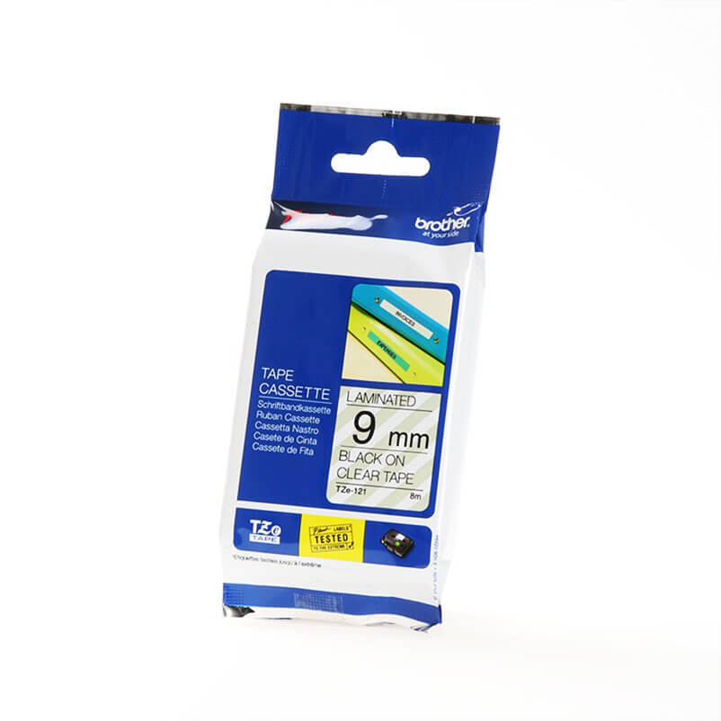 BROTHER BROTHER Tape TZE-121