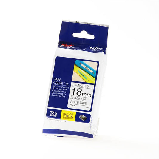 BROTHER BROTHER Tape TZE-241