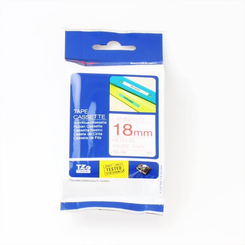 BROTHER BROTHER Tape TZE-242