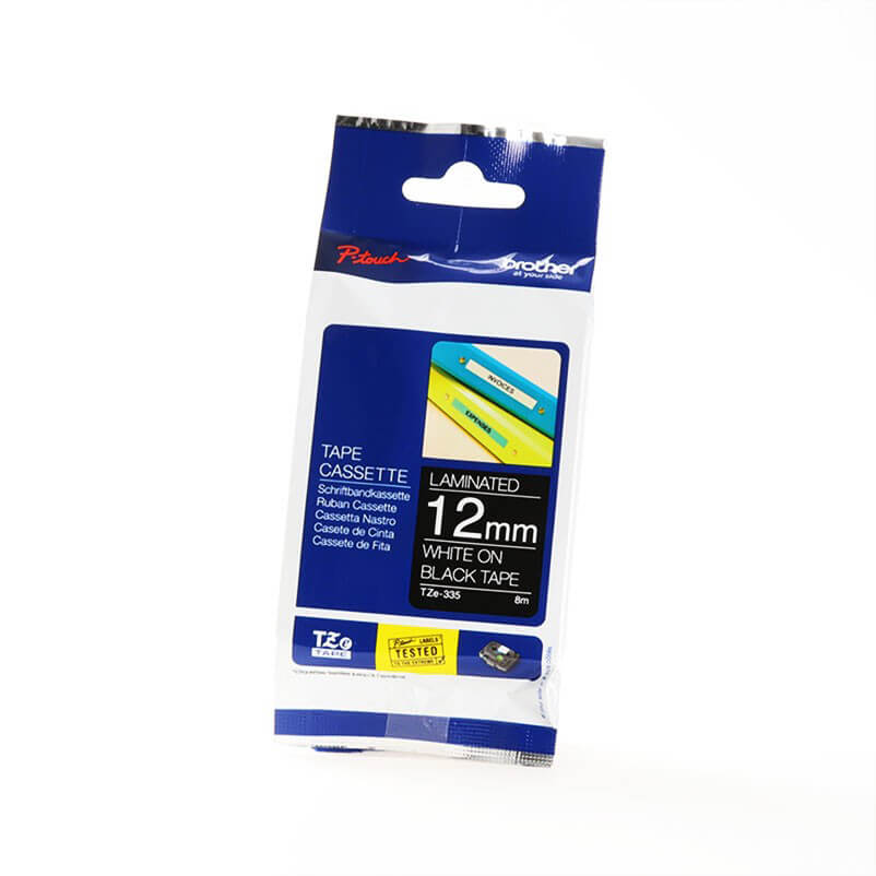 BROTHER BROTHER Tape TZE-335