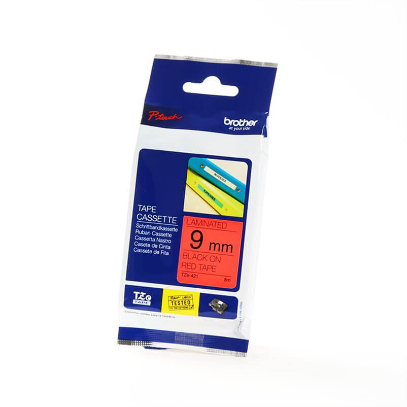 BROTHER BROTHER Tape TZE-421