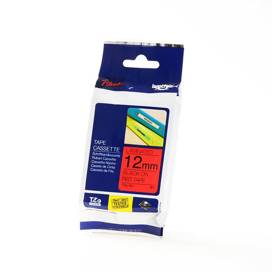 BROTHER BROTHER Tape TZE-431