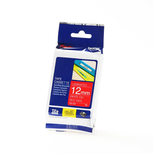 BROTHER BROTHER Tape TZE-435